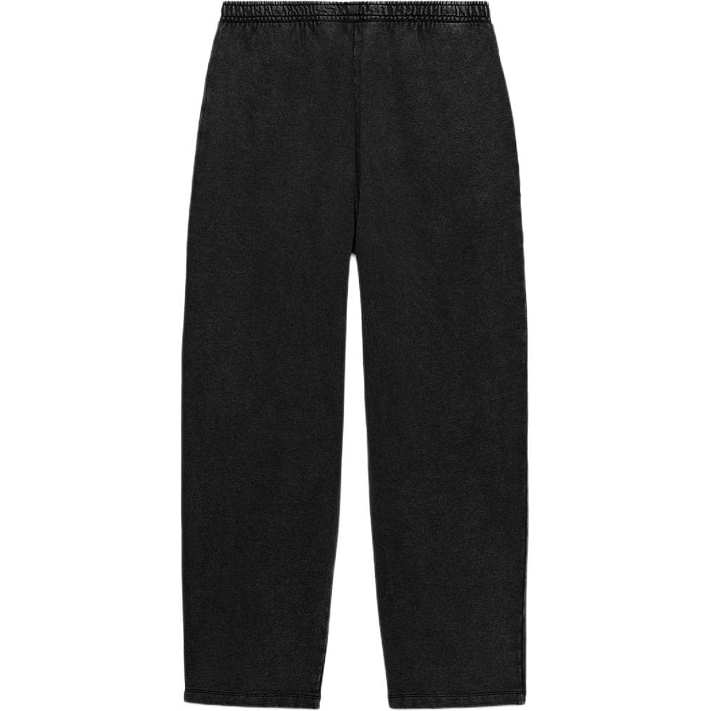 Штаны zara Черный Женские Повседневные брюки - изображение 2