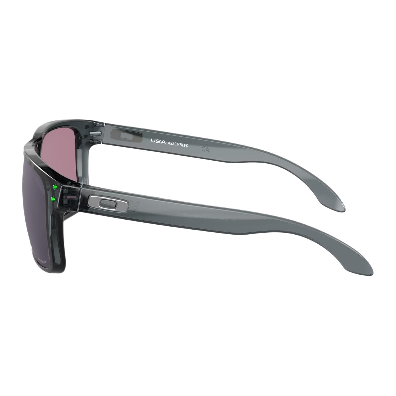 Солнцезащитные очки Oakley O Matter™ Прямоугольные Солнцезащитные Очки Унисекс Разноцветные - изображение 3