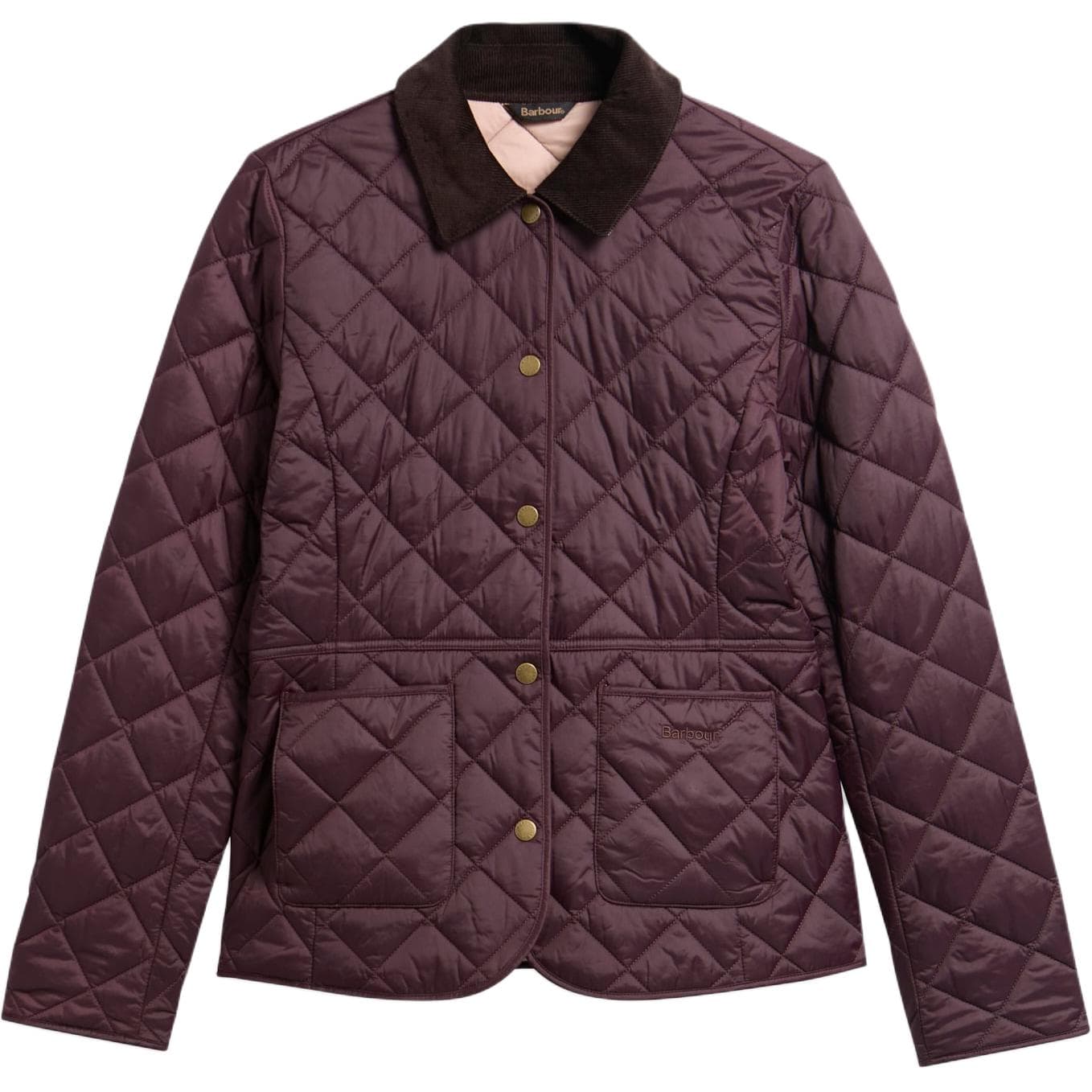 Куртка barbour Инжирный Женские Куртки - изображение 1