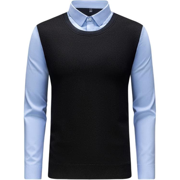 PIERRE CARDIN Мужской Трикотаж - изображение 1