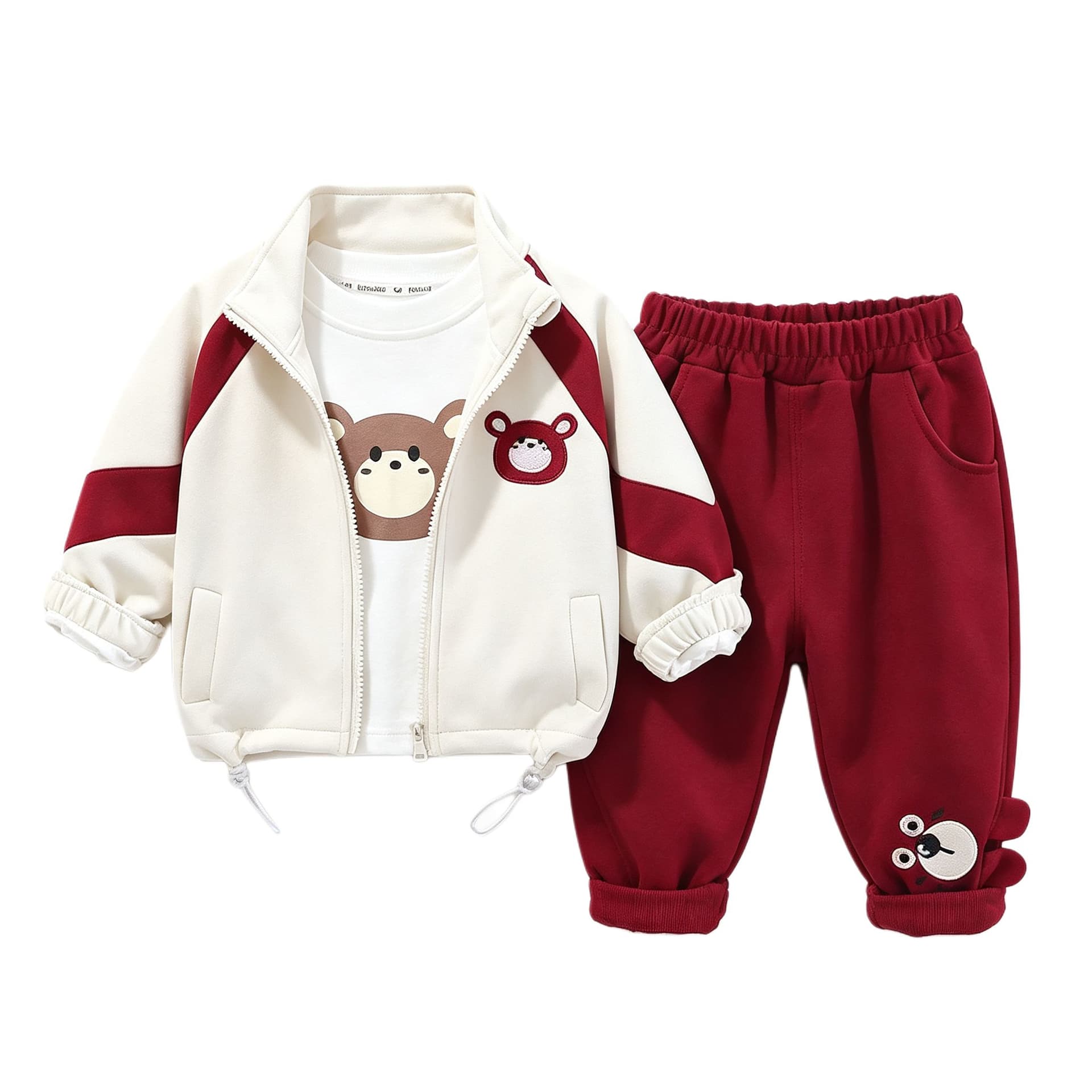 PIERRE CARDIN Kids Повседневные спортивные костюмы Наборы - изображение 1