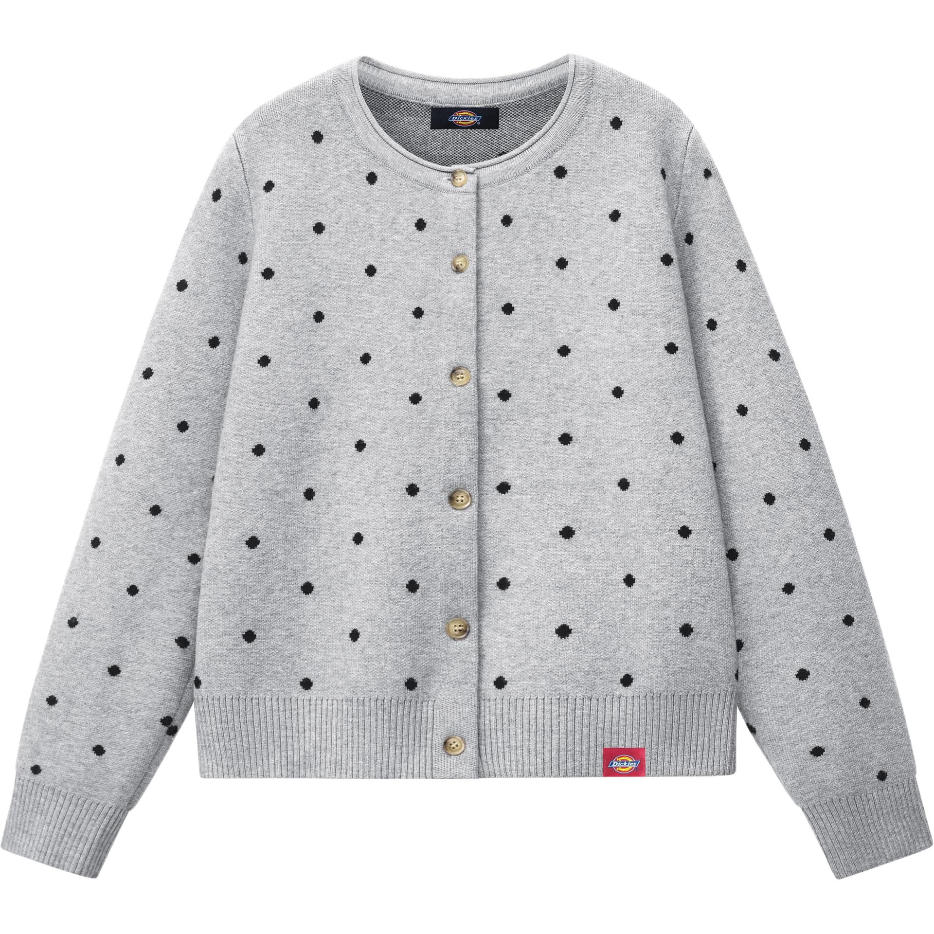 Кофта dickies Женские Трикотаж - изображение 1