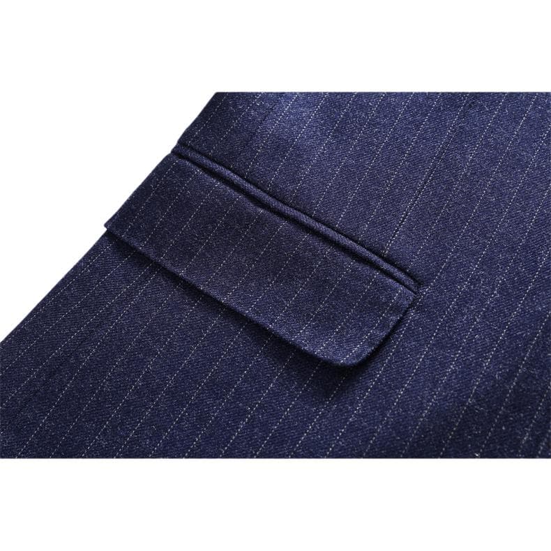 PIERRE CARDIN Мужской Классические костюмы - изображение 2