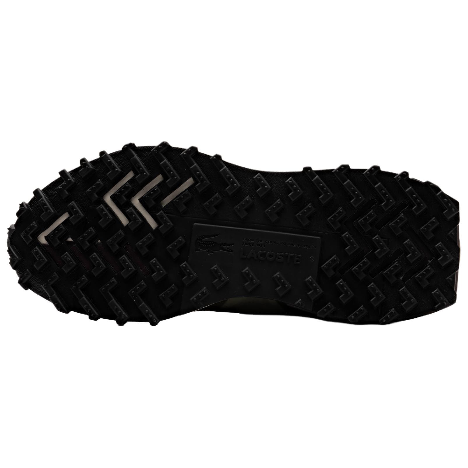 Кроссовки lacoste Elite Active Повседневная обувь Low Топ Мужской - изображение 3