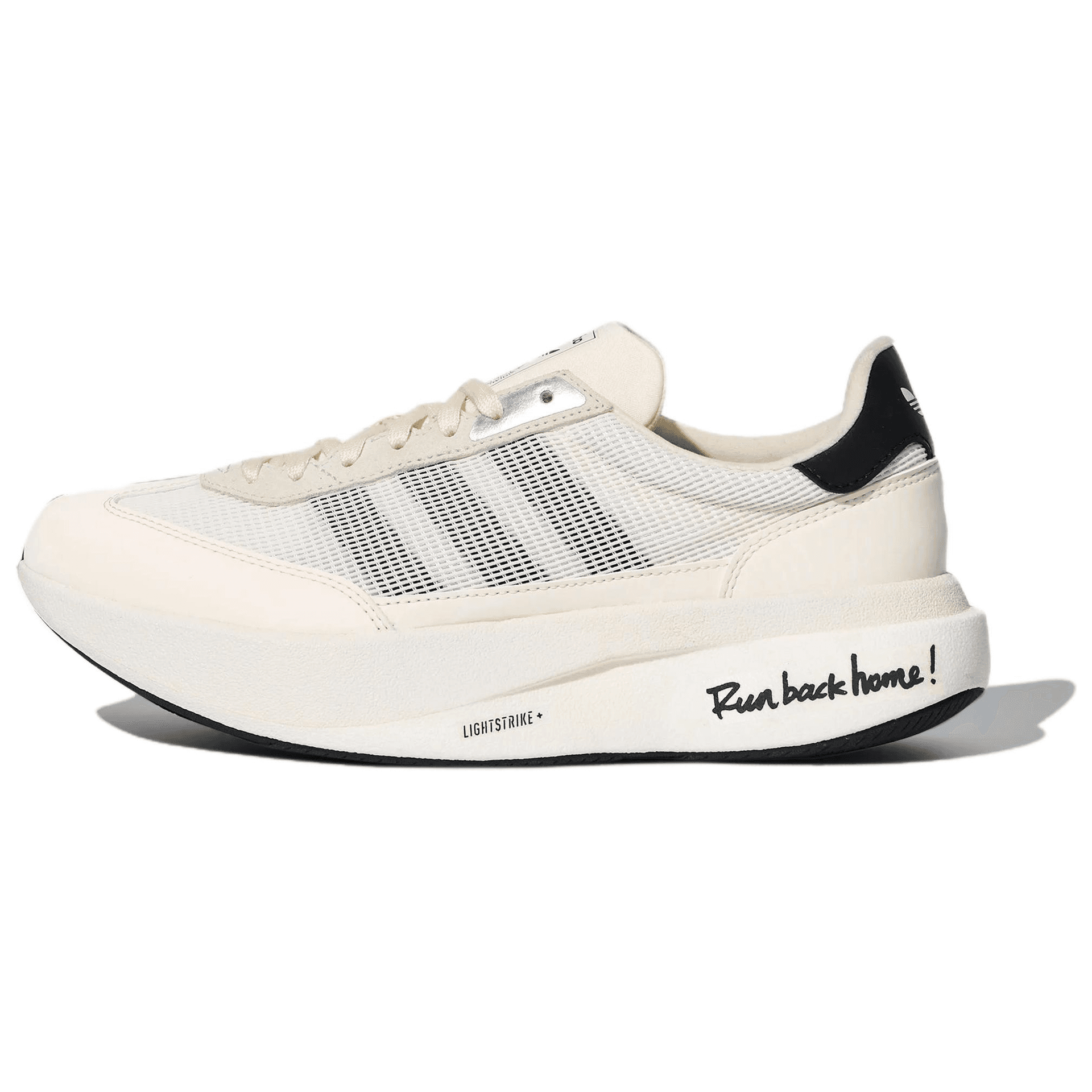 Кроссовки Adidas Originals SL 72 Повседневная обувь Низкий Топ Нефрит Белый Черный Унисекс - изображение 1