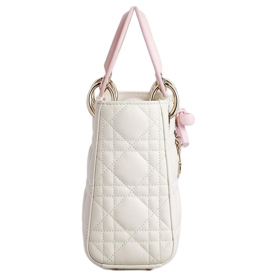 Сумка DIOR Lady Dior - изображение 3