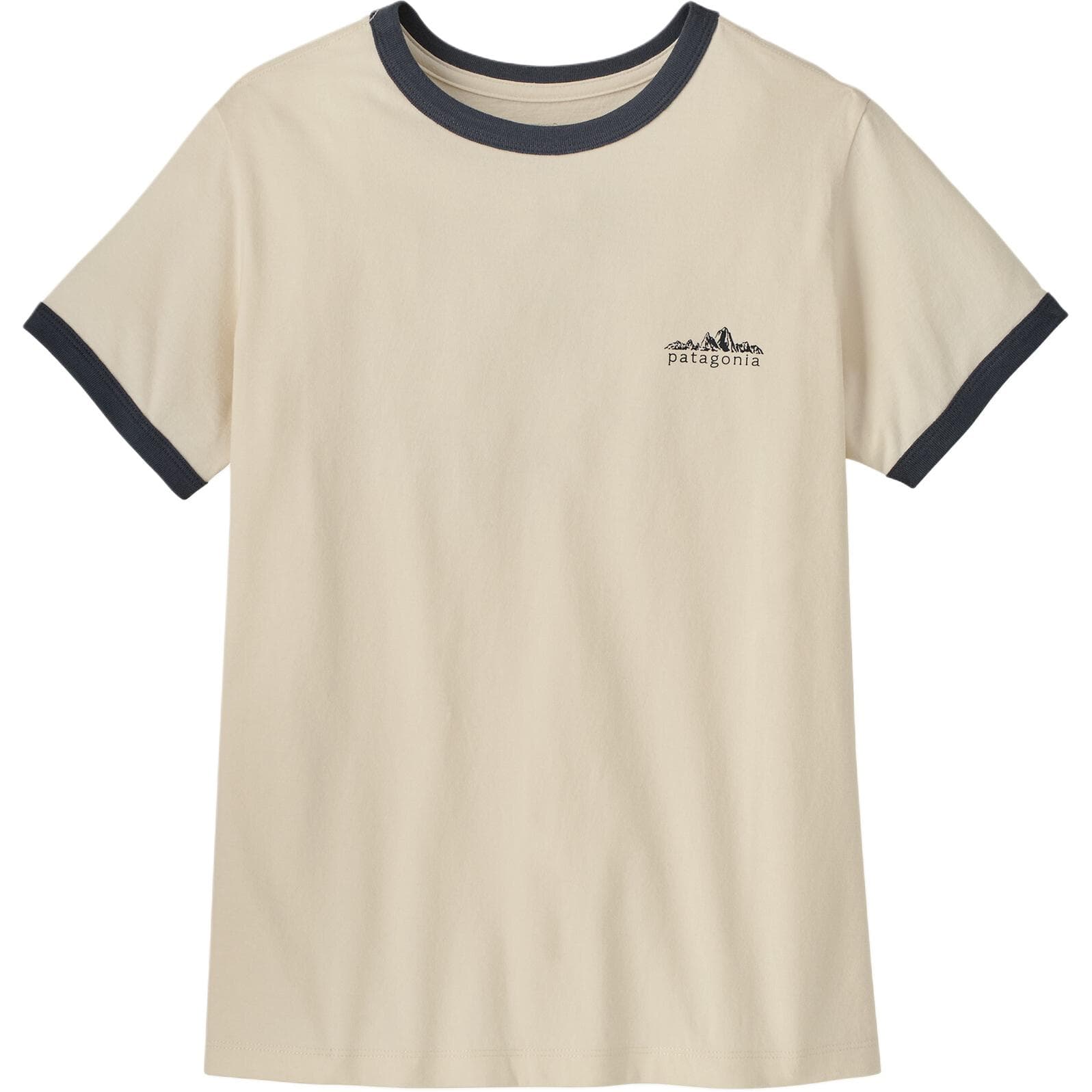 Футболка Patagonia Fitz Roy Женские T-рубашки - изображение 4