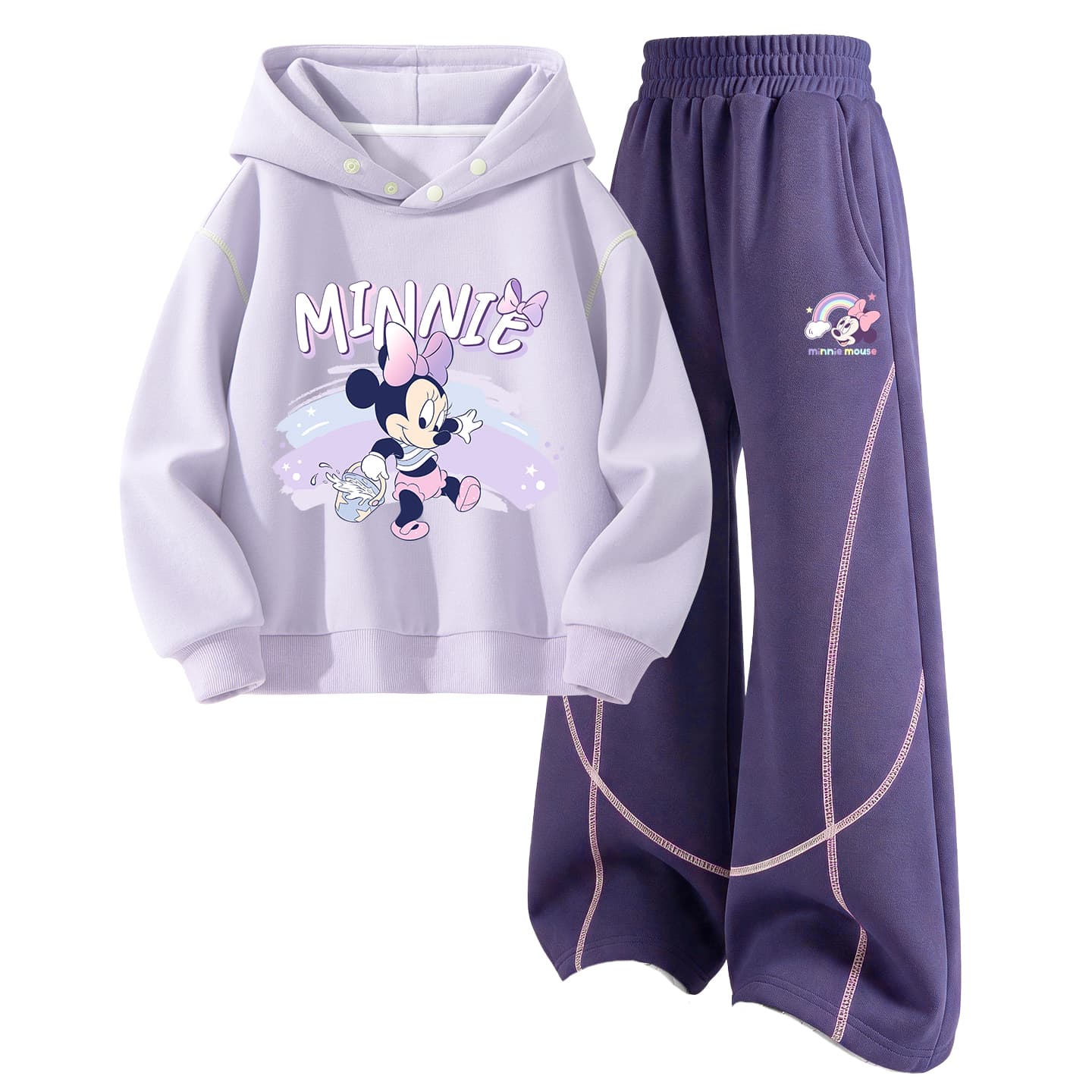 Disney Kids Повседневные спортивные костюмы Наборы - изображение 1