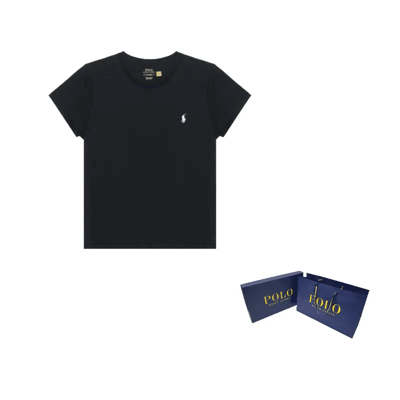 Футболка Polo Ralph Lauren SS23 LogoT - изображение 14