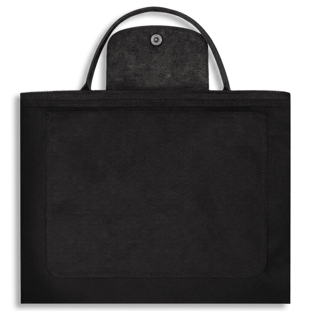 Сумка Longchamp Le Pliage Energy 32 Black - изображение 4