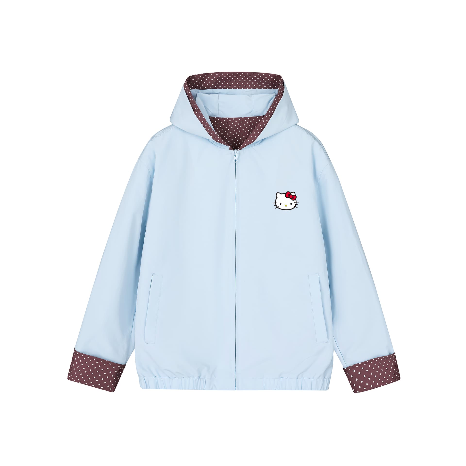 Куртка Санрио Cinnamoroll Collection Женские Куртки - изображение 1