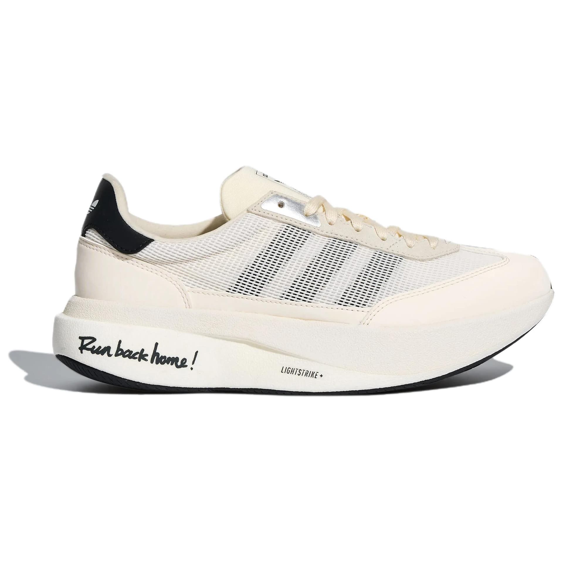 Кроссовки Adidas Originals SL 72 Повседневная обувь Низкий Топ Нефрит Белый Черный Унисекс - изображение 2