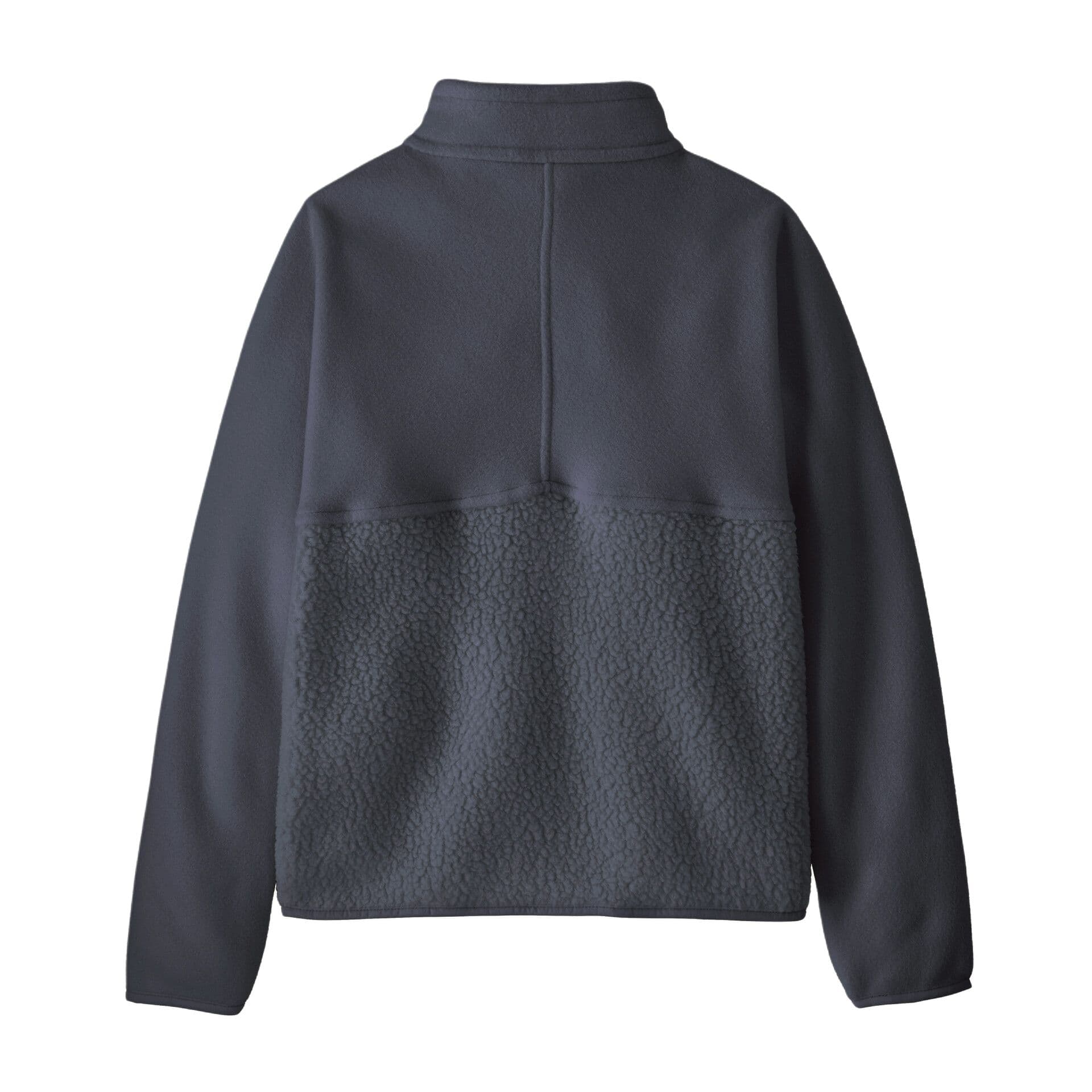 Кофта Patagonia Детские Флисовые Свитшоты Малыш - изображение 5
