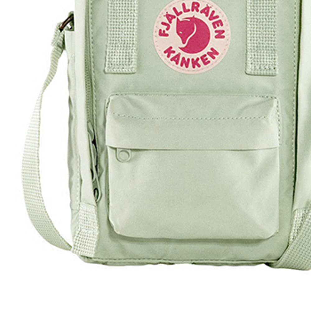Сумка через плечо Fjallraven Kanken Sling - изображение 5