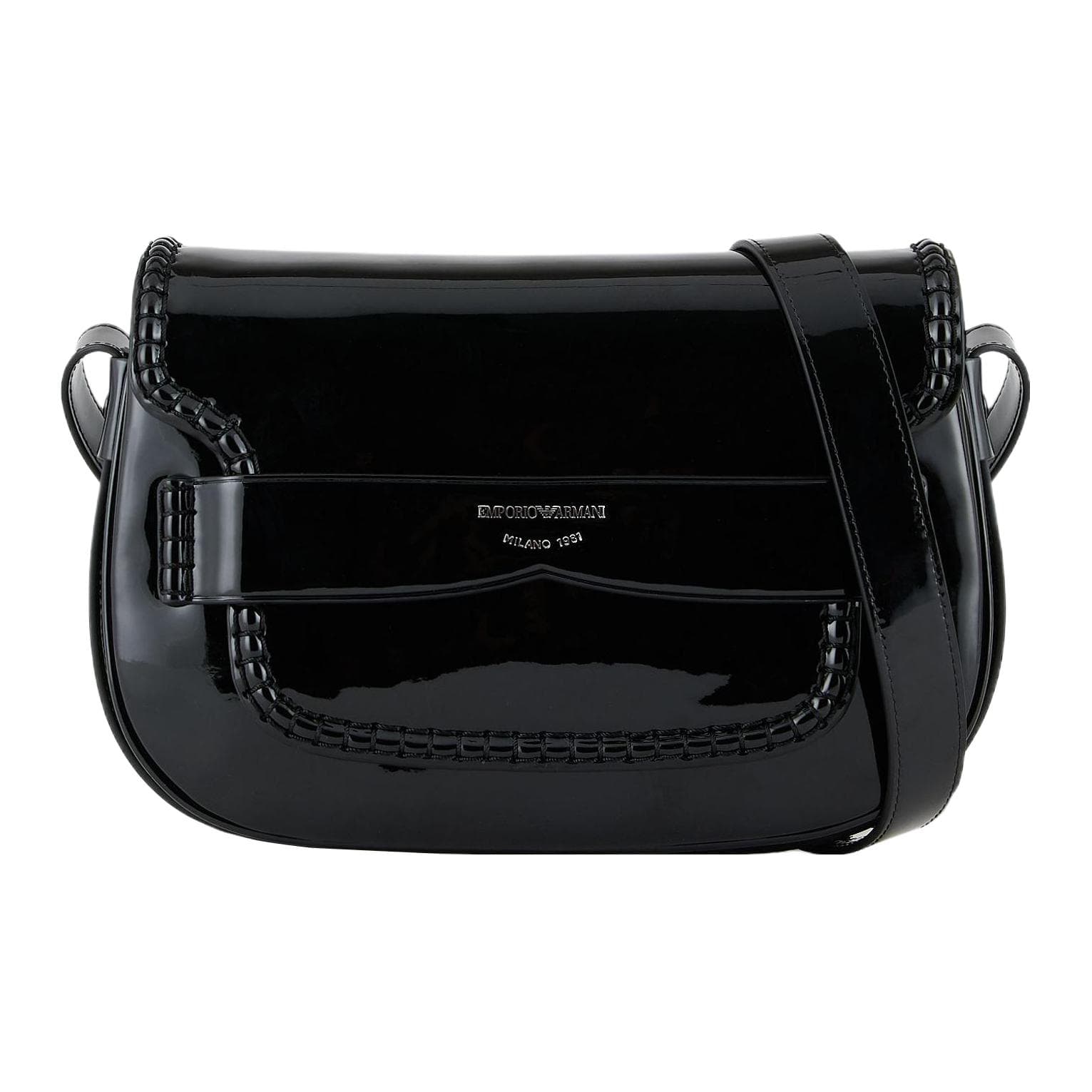 Мини-сумка EMPORIO ARMANI - изображение 1