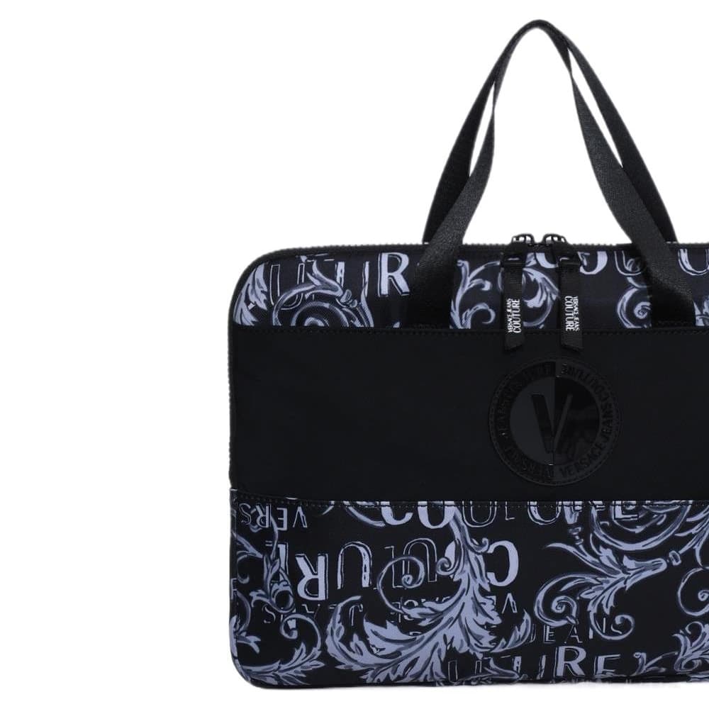 Сумка VERSACE JEANS COUTURE - изображение 5