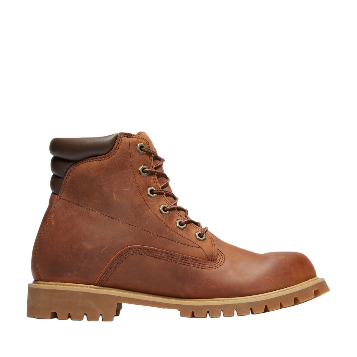 Ботинки уличные TIMBERLAND Аутдор Коричневый Зеленый Черный Серый Мужской - изображение 2