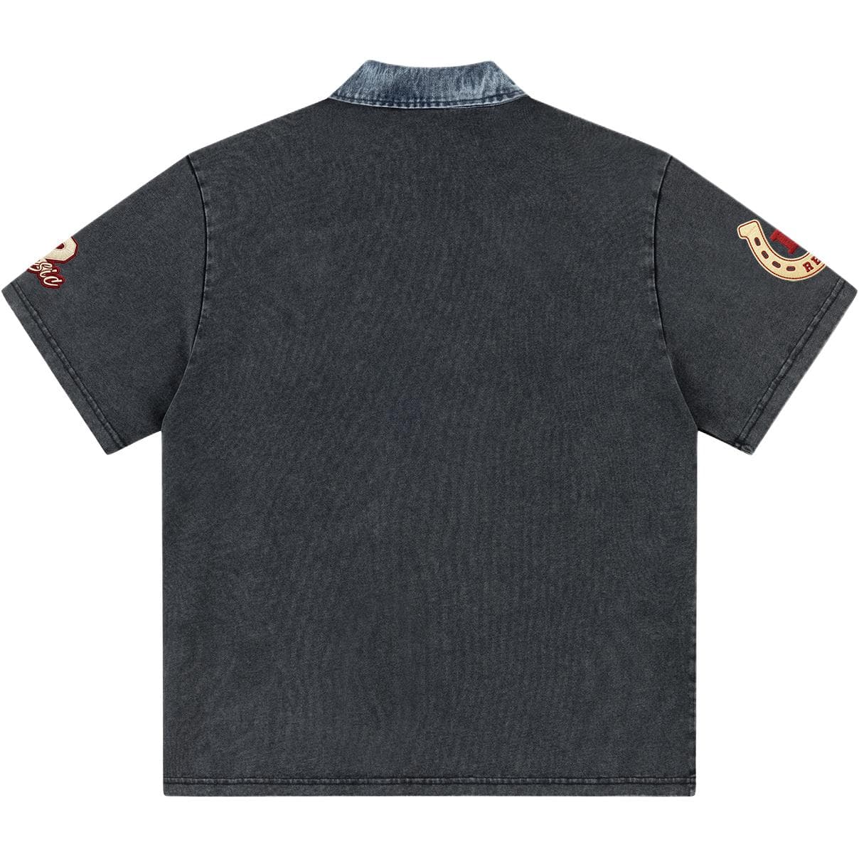 Поло dickies Унисекс Поло - изображение 2