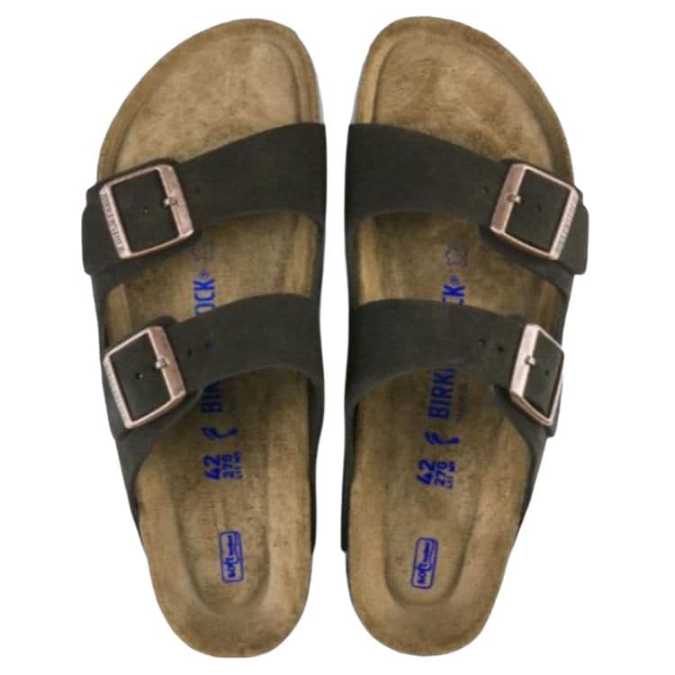Сандалии Birkenstock - изображение 4