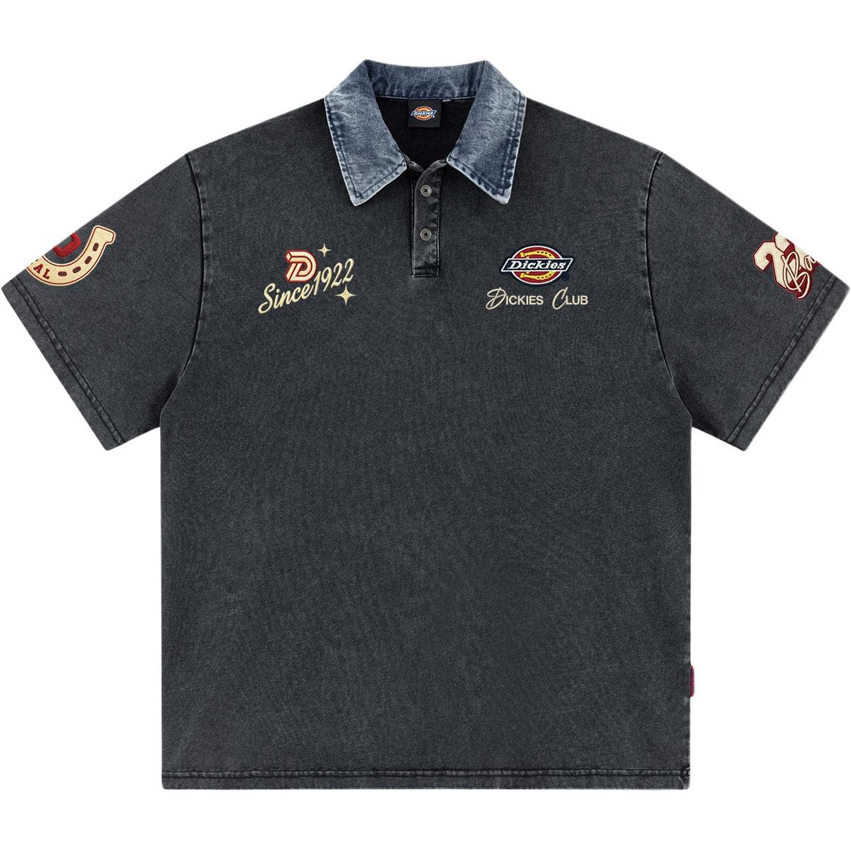 Поло dickies Унисекс Поло - изображение 1