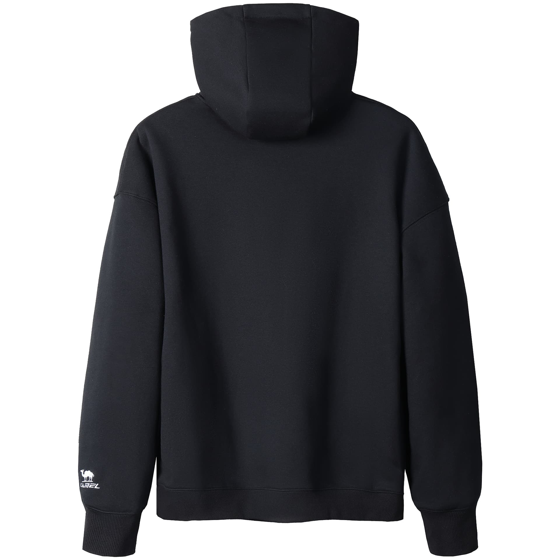 Худи CAMEL Urban Function Series Унисекс Толстовки - изображение 2