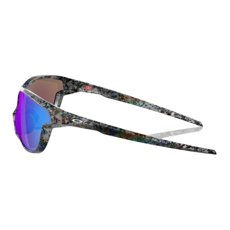 Солнцезащитные очки Oakley O Matter OVAL Солнцезащитные очки Унисекс Разноцветные - изображение 12