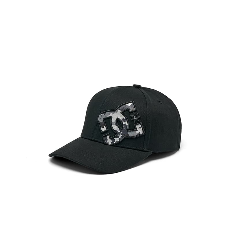 Кепка DCSHOES Хлопковое волокно Кепки Унисекс - изображение 1