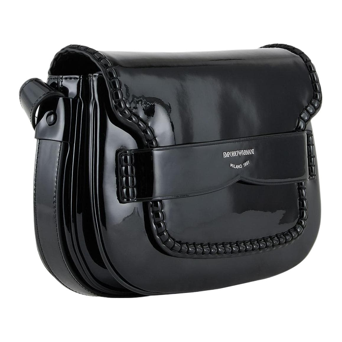 Мини-сумка EMPORIO ARMANI - изображение 2