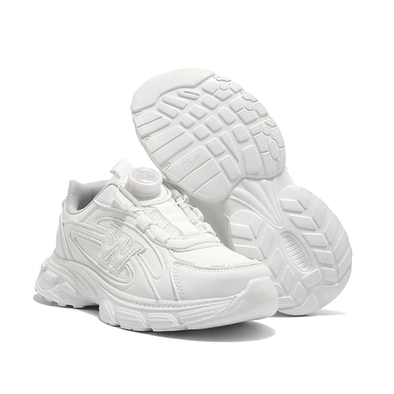 Кроссовки WARRIOR Детские беговые кроссовки Low Топ Kids - изображение 7