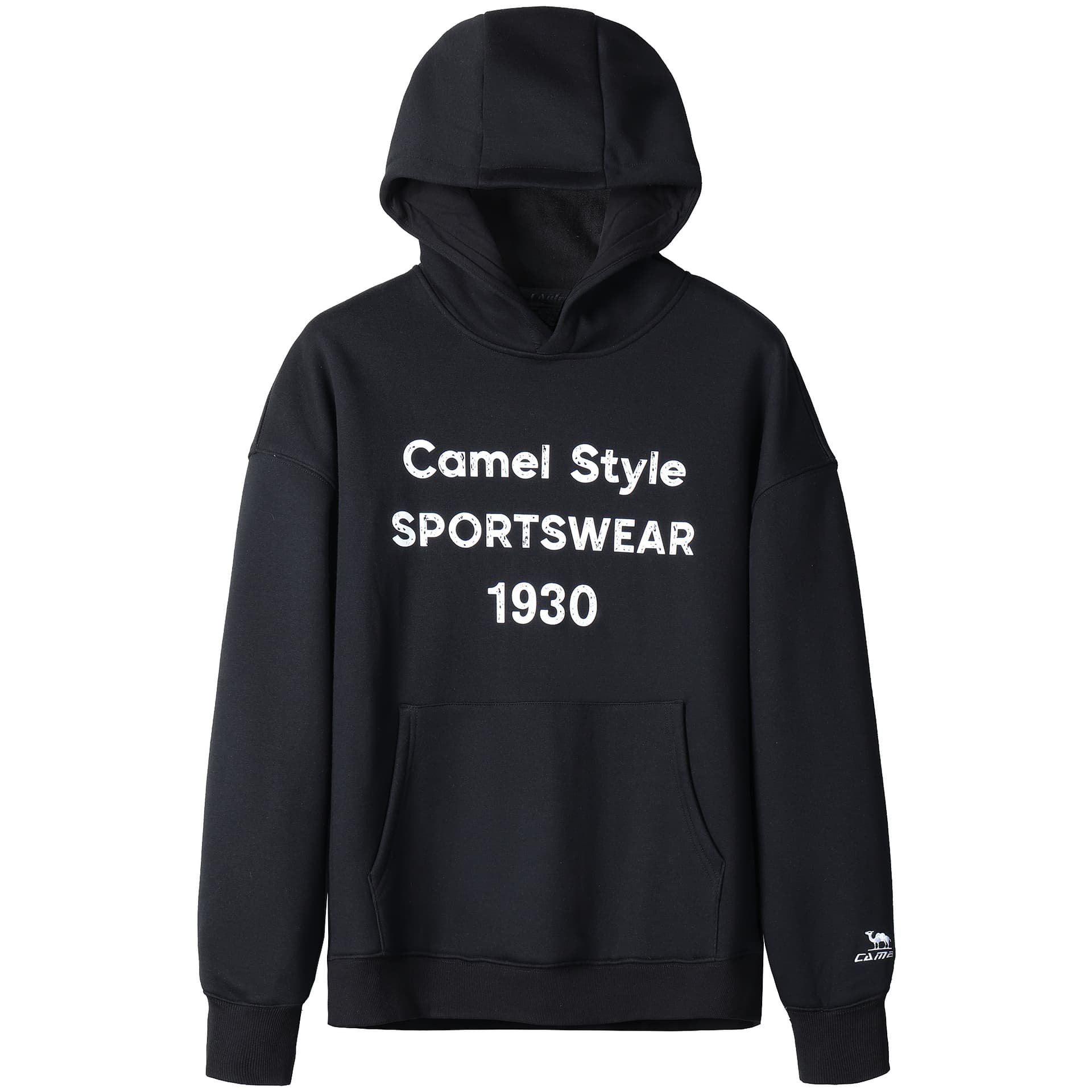 Худи CAMEL Urban Function Series Унисекс Толстовки - изображение 1