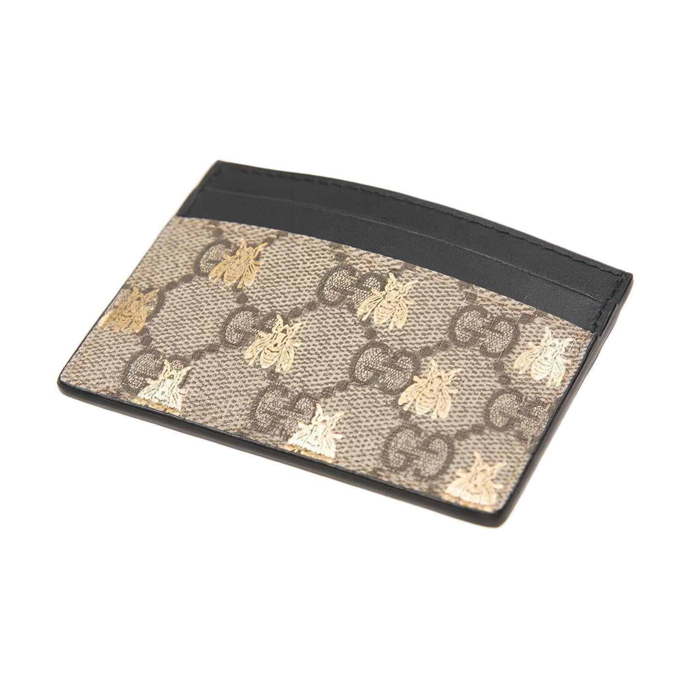 Кошелек GUCCI Logo - изображение 4