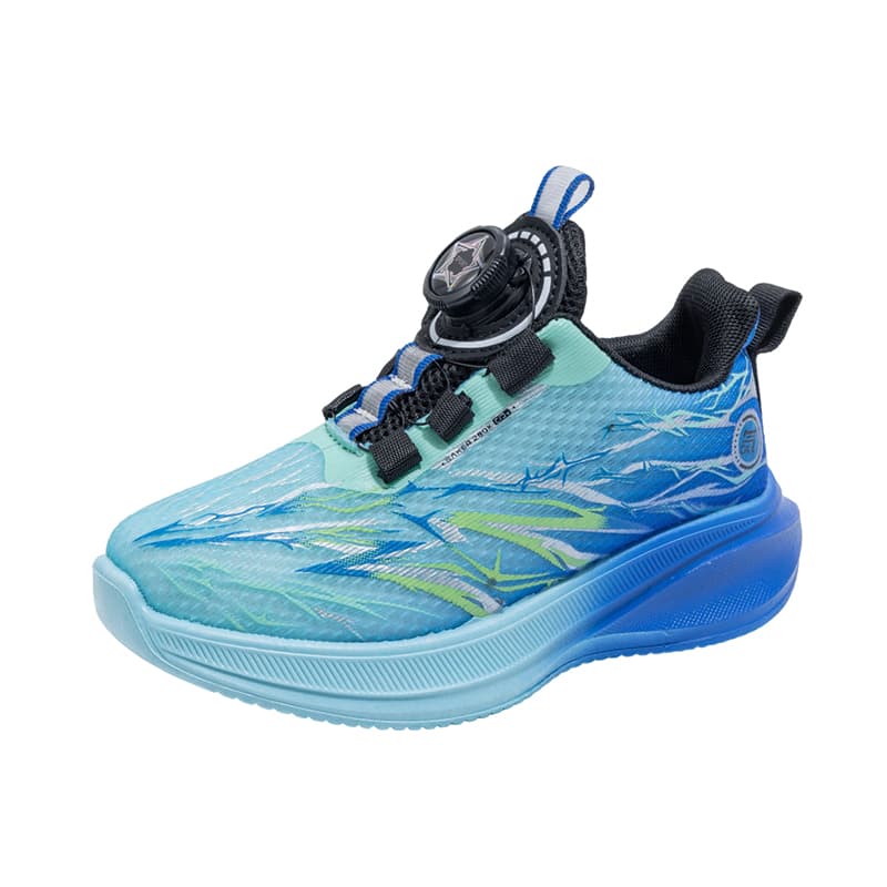 Кроссовки ATONGMU Детские беговые кроссовки Low Топ Kids - изображение 1