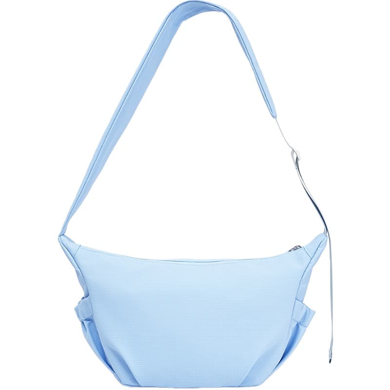 Сумка через плечо 361° Crossbody Bag Blue (Брелок включен) Женская - изображение 2