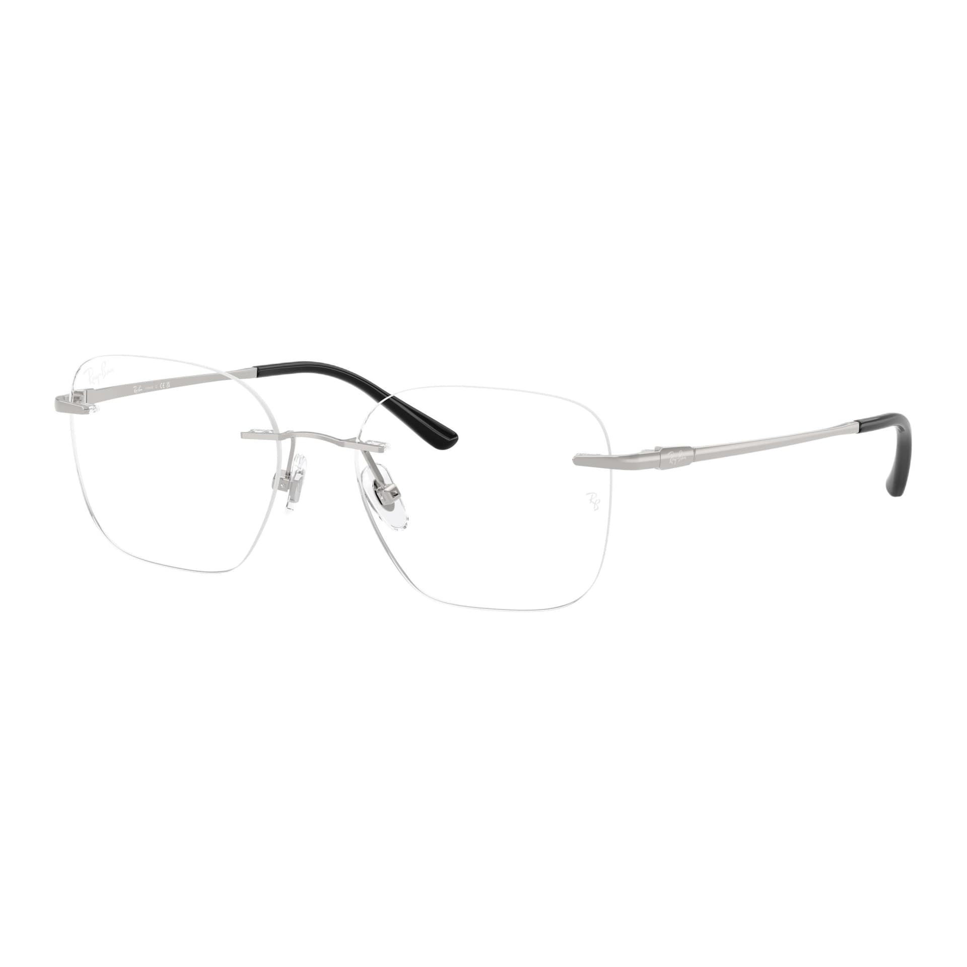 Оправа RayBan Очки с диоптриями Унисекс - изображение 1