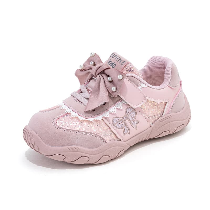 Кроссовки DAPHNE KIDS Повседневная обувь Low Топ Kids - изображение 1