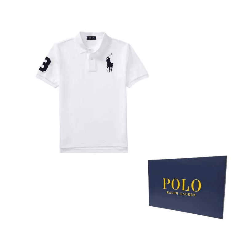 Polo Ralph Lauren LogoPoloPolo - изображение 13