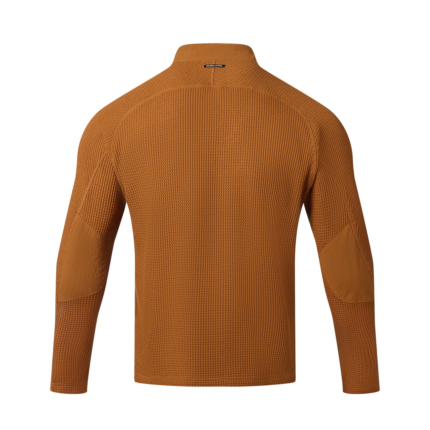 Футболка Mizuno Essential T Рубашка Унисекс - изображение 3