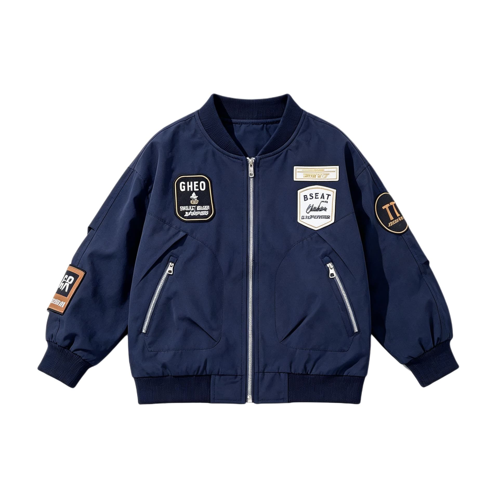 PIERRE CARDIN Kids Куртки - изображение 1