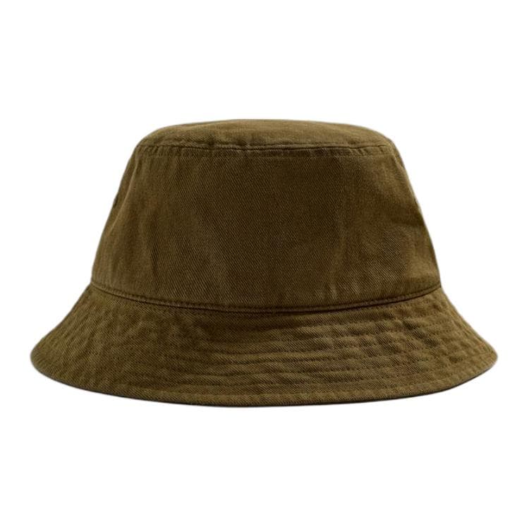 Панама zara Cotton Bucket Hats Унисекс - изображение 1
