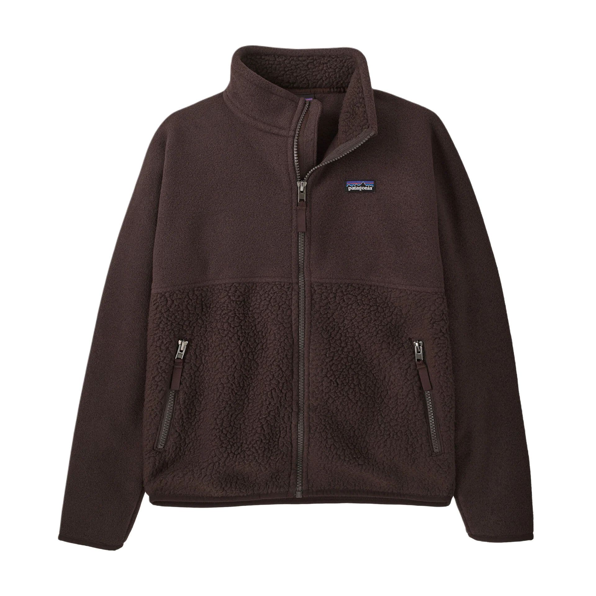 Кофта Patagonia Детские Флисовые Свитшоты Малыш - изображение 8