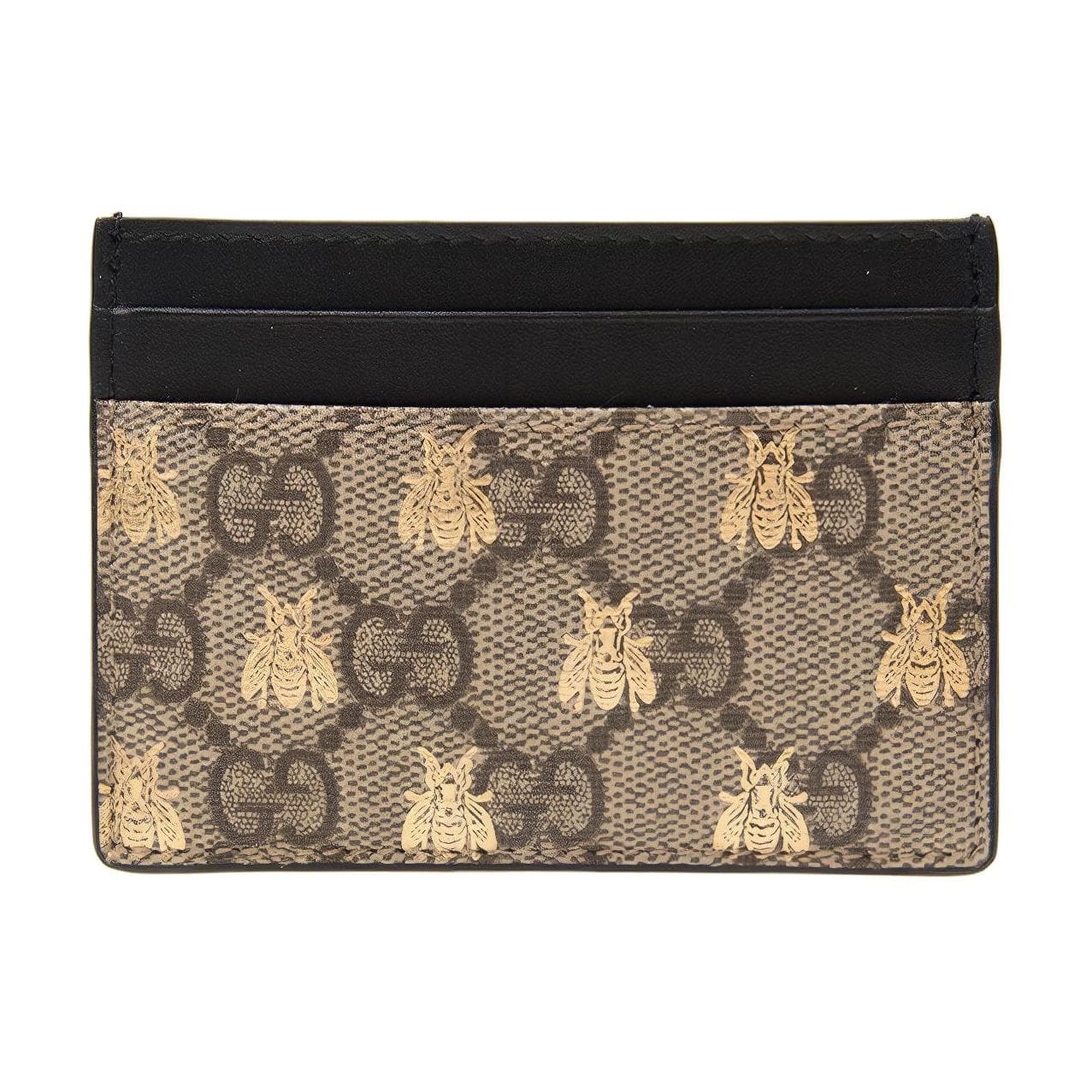 Кошелек GUCCI Logo - изображение 1