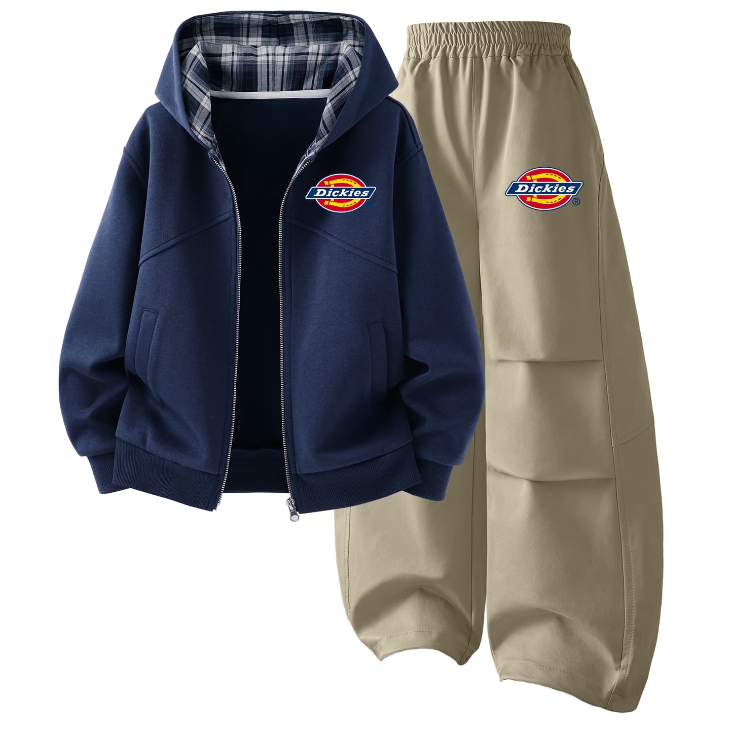 dickies Kids Повседневные спортивные костюмы Наборы - изображение 1
