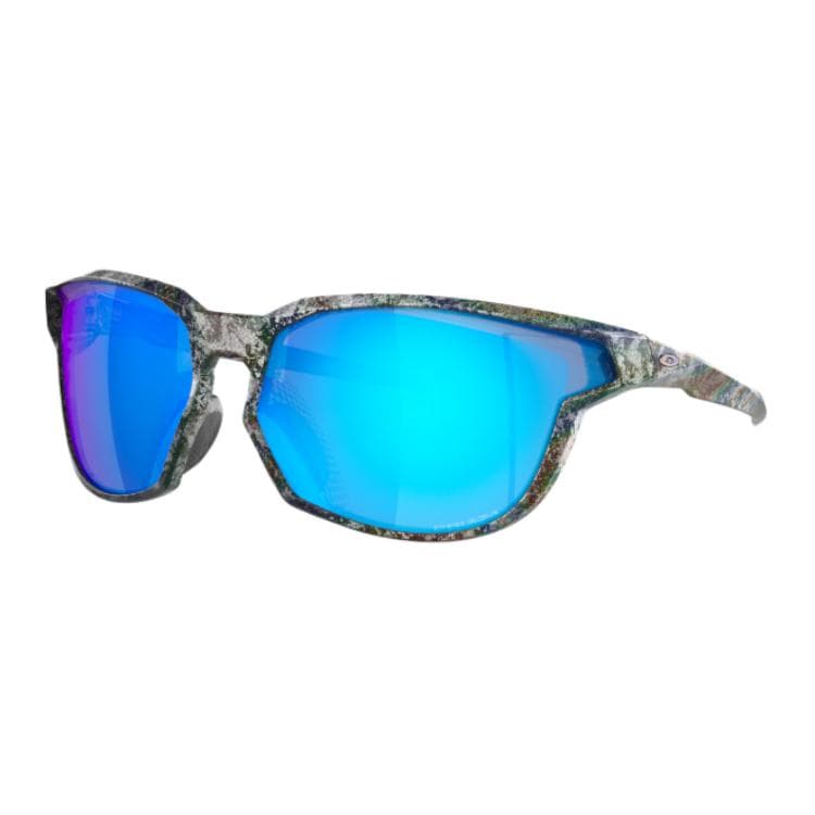 Солнцезащитные очки Oakley O Matter OVAL Солнцезащитные очки Унисекс Разноцветные - изображение 10