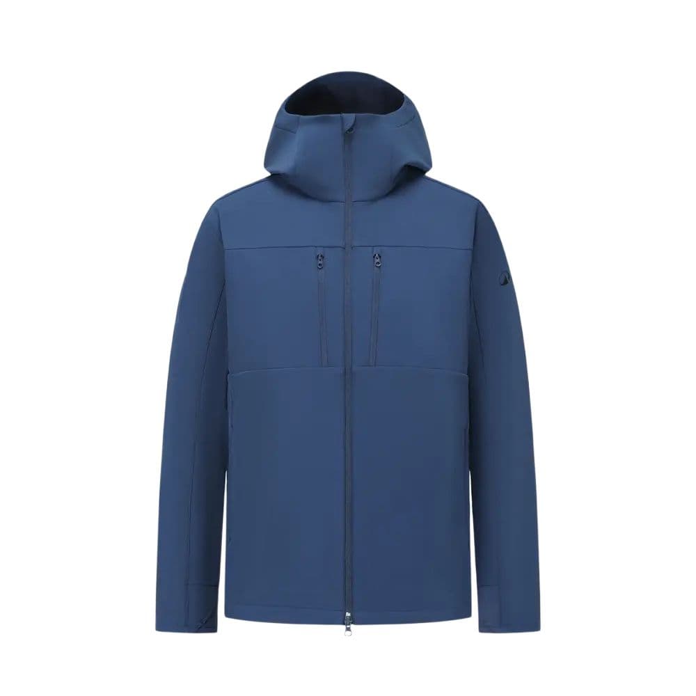 Куртка DECATHLON MH500 Мужской Куртки софтшелл - изображение 1