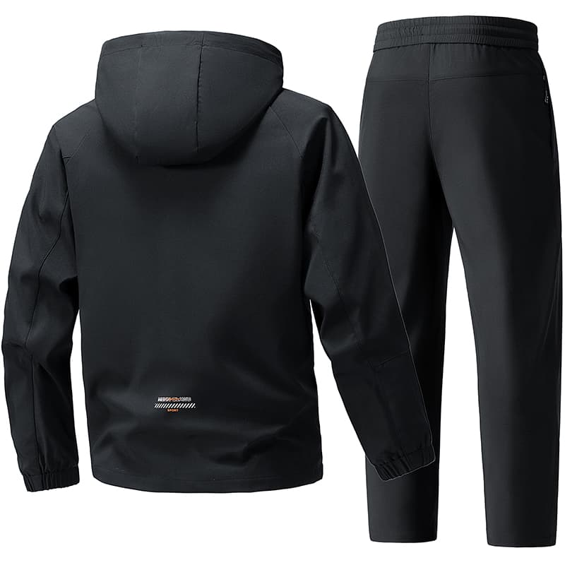 Спортивный костюм PIERRE CARDIN Мужской Повседневные спортивные костюмы Наборы - изображение 2