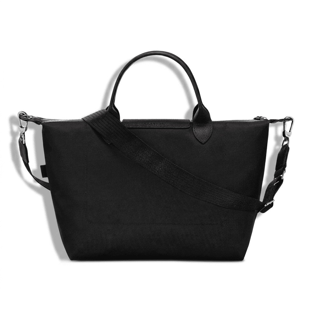 Сумка Longchamp Le Pliage Energy 32 Black - изображение 3