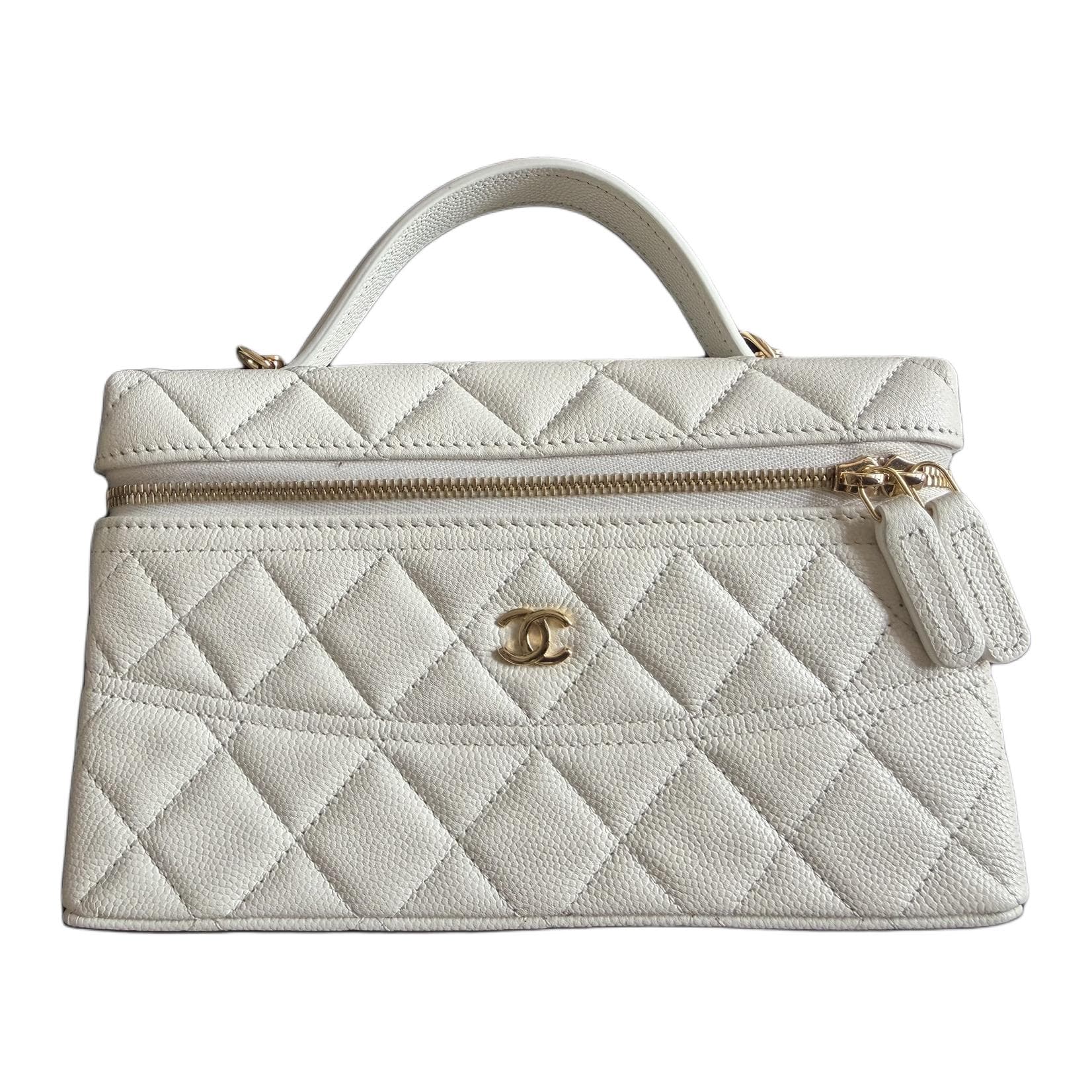 Сумка CHANEL 26B C - изображение 1