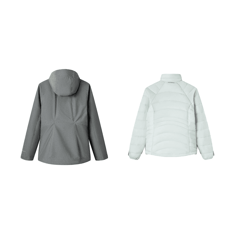 COLUMBIA Women's Ski Топы - изображение 2