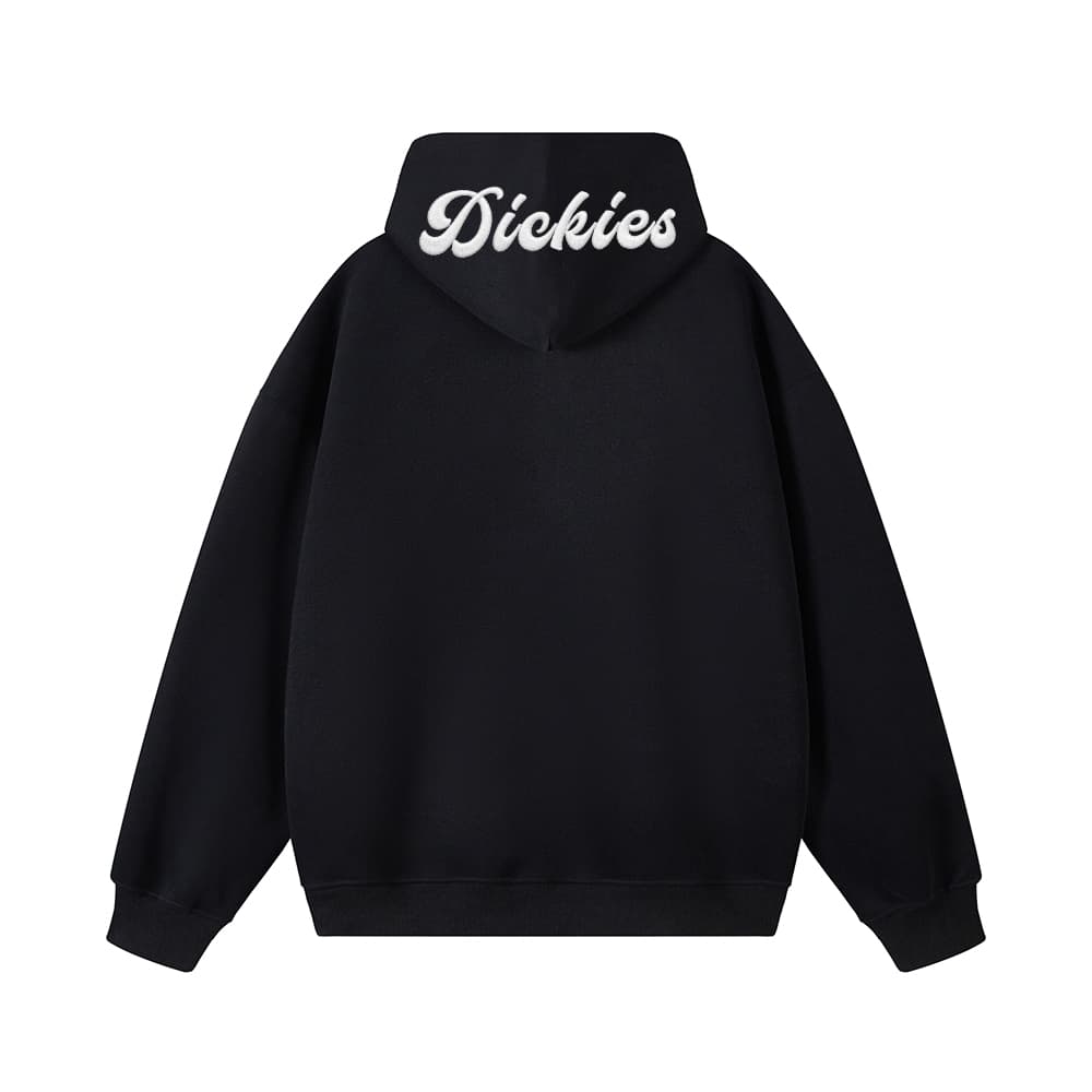 Худи Dickies Унисекс Толстовки - изображение 2