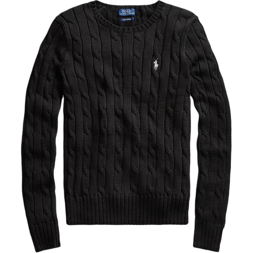 Кардиган Polo Ralph Lauren FW21 logo - изображение 1